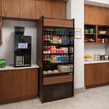 Even Hotel Manchester Airport By Ihg Ngoại thất bức ảnh
