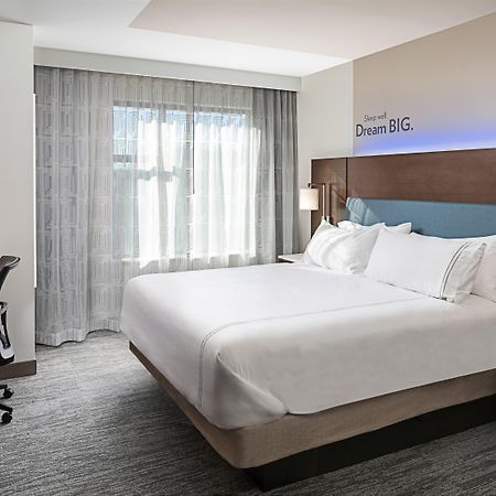 Even Hotel Manchester Airport, An Ihg Hotel Ngoại thất bức ảnh