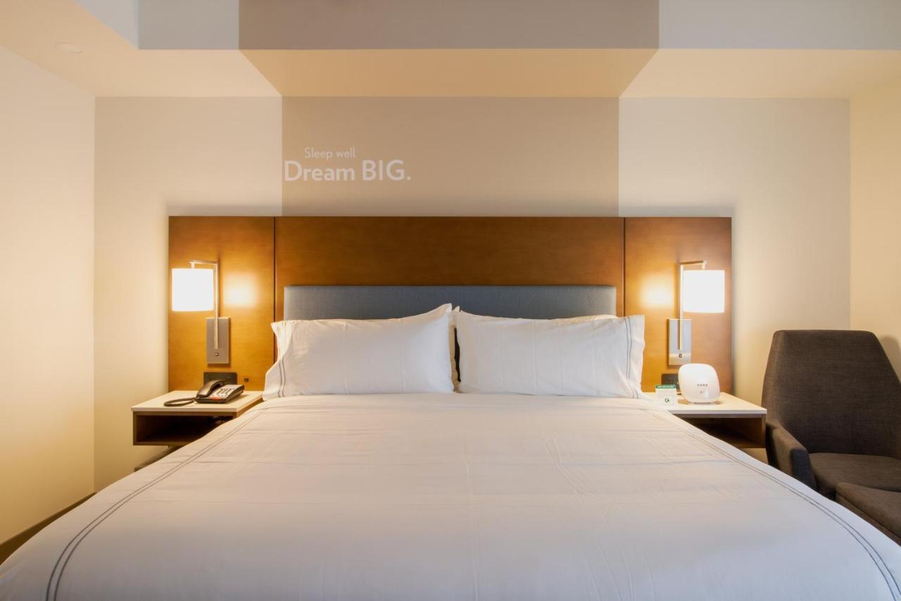 Even Hotel Manchester Airport By Ihg Ngoại thất bức ảnh