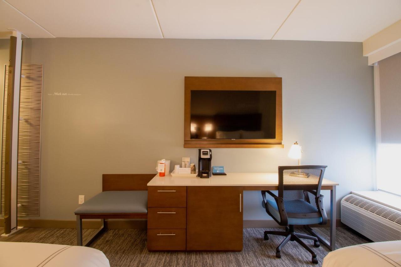 Even Hotel Manchester Airport By Ihg Ngoại thất bức ảnh