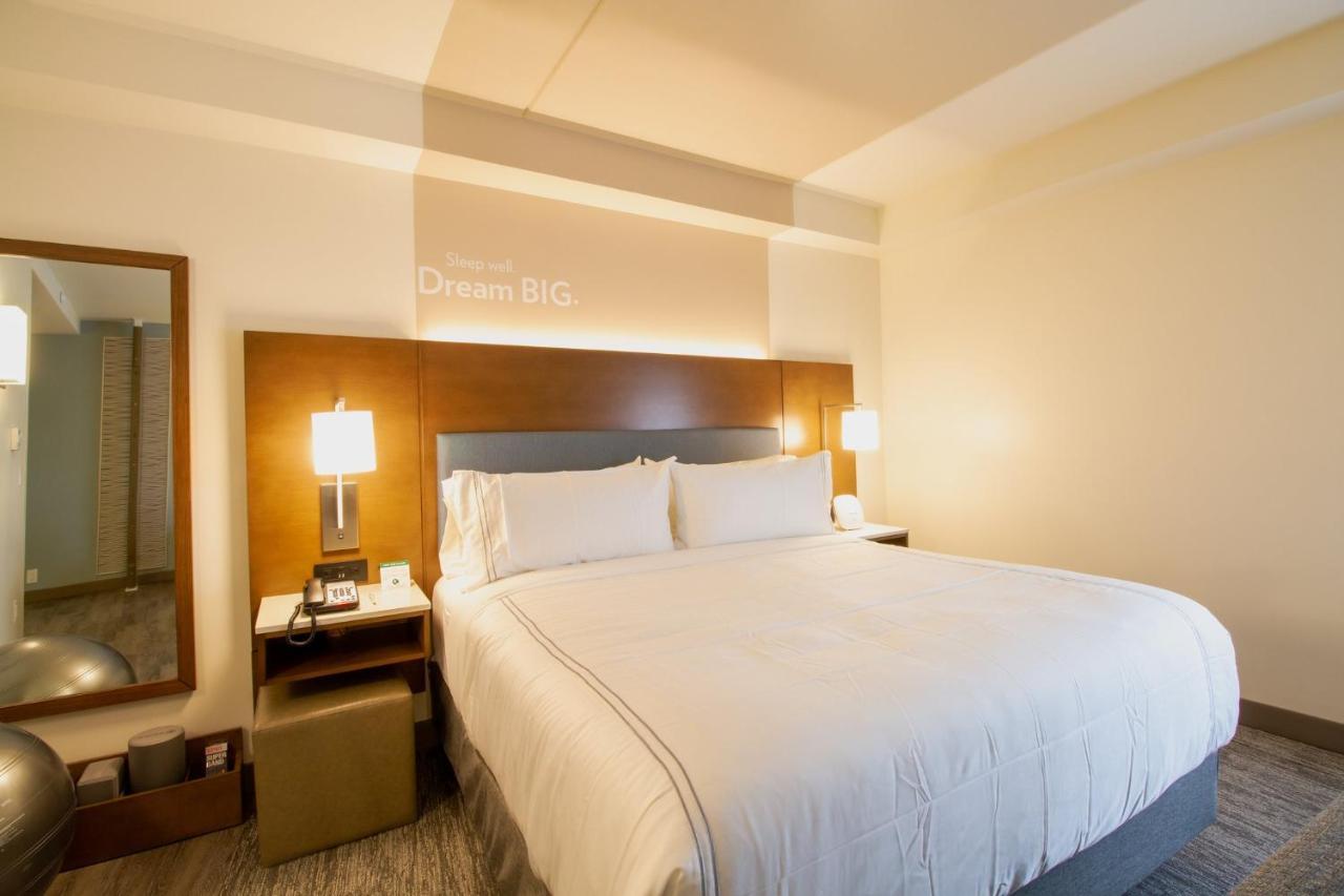 Even Hotel Manchester Airport By Ihg Ngoại thất bức ảnh