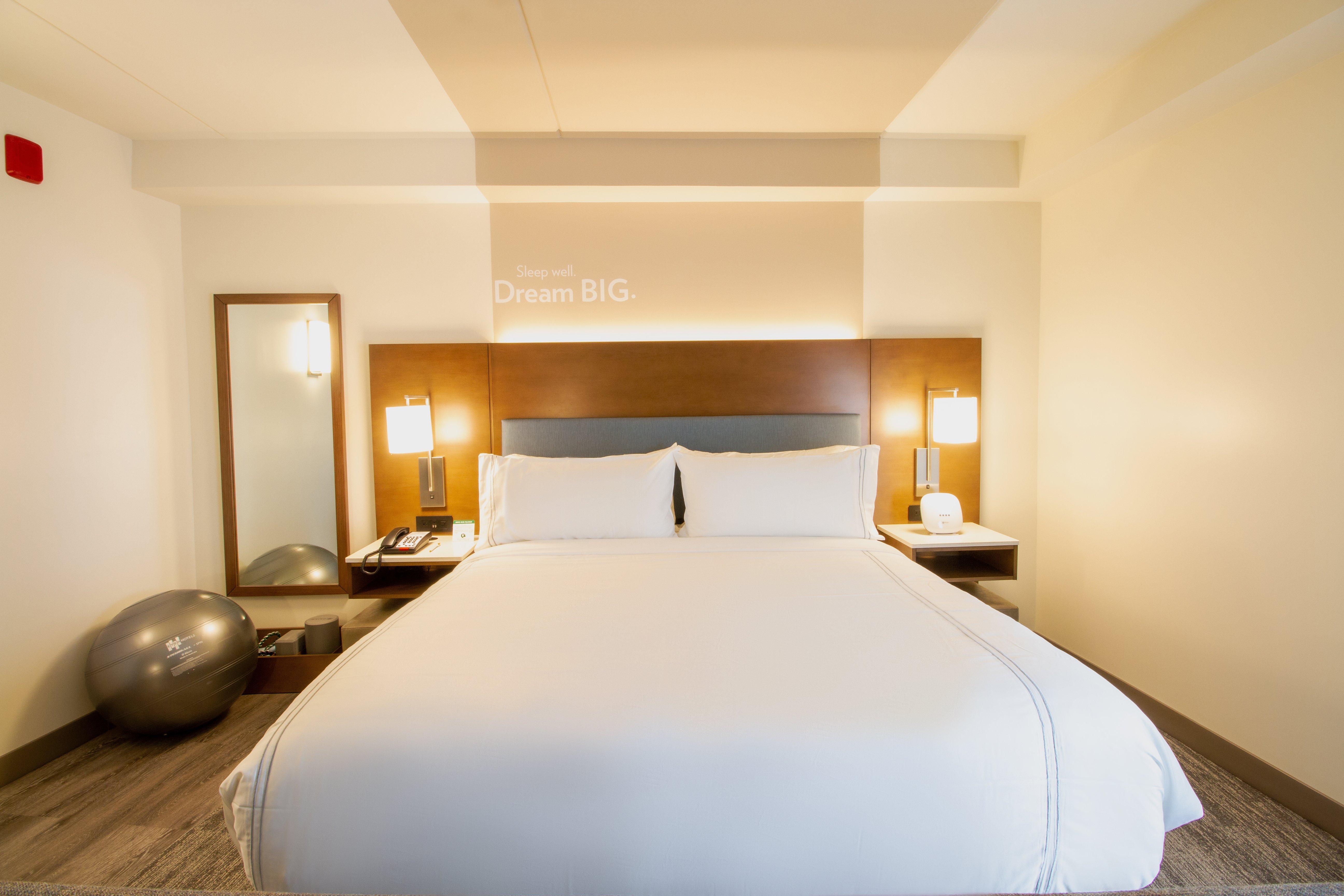 Even Hotel Manchester Airport By Ihg Ngoại thất bức ảnh