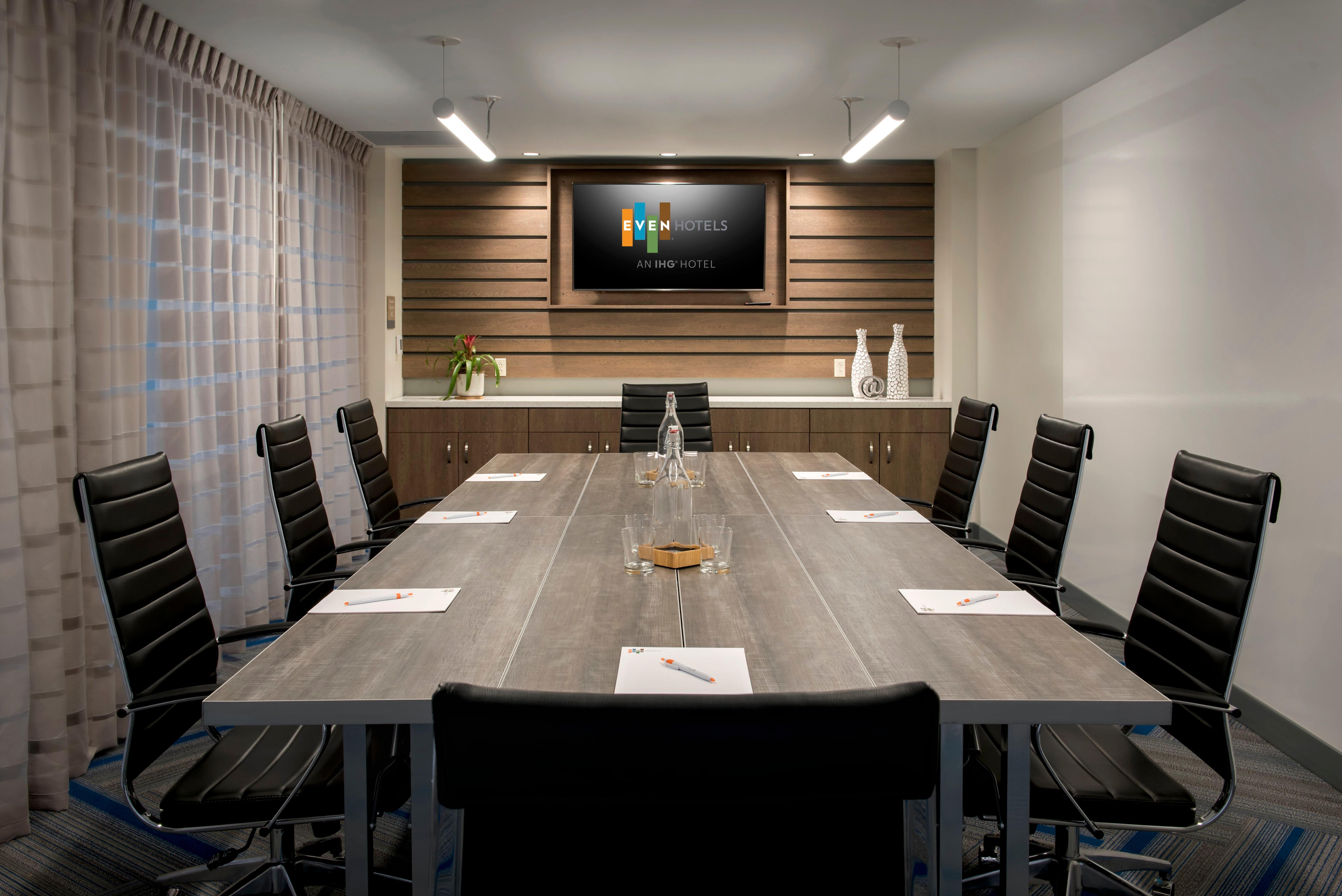 Even Hotel Manchester Airport By Ihg Ngoại thất bức ảnh