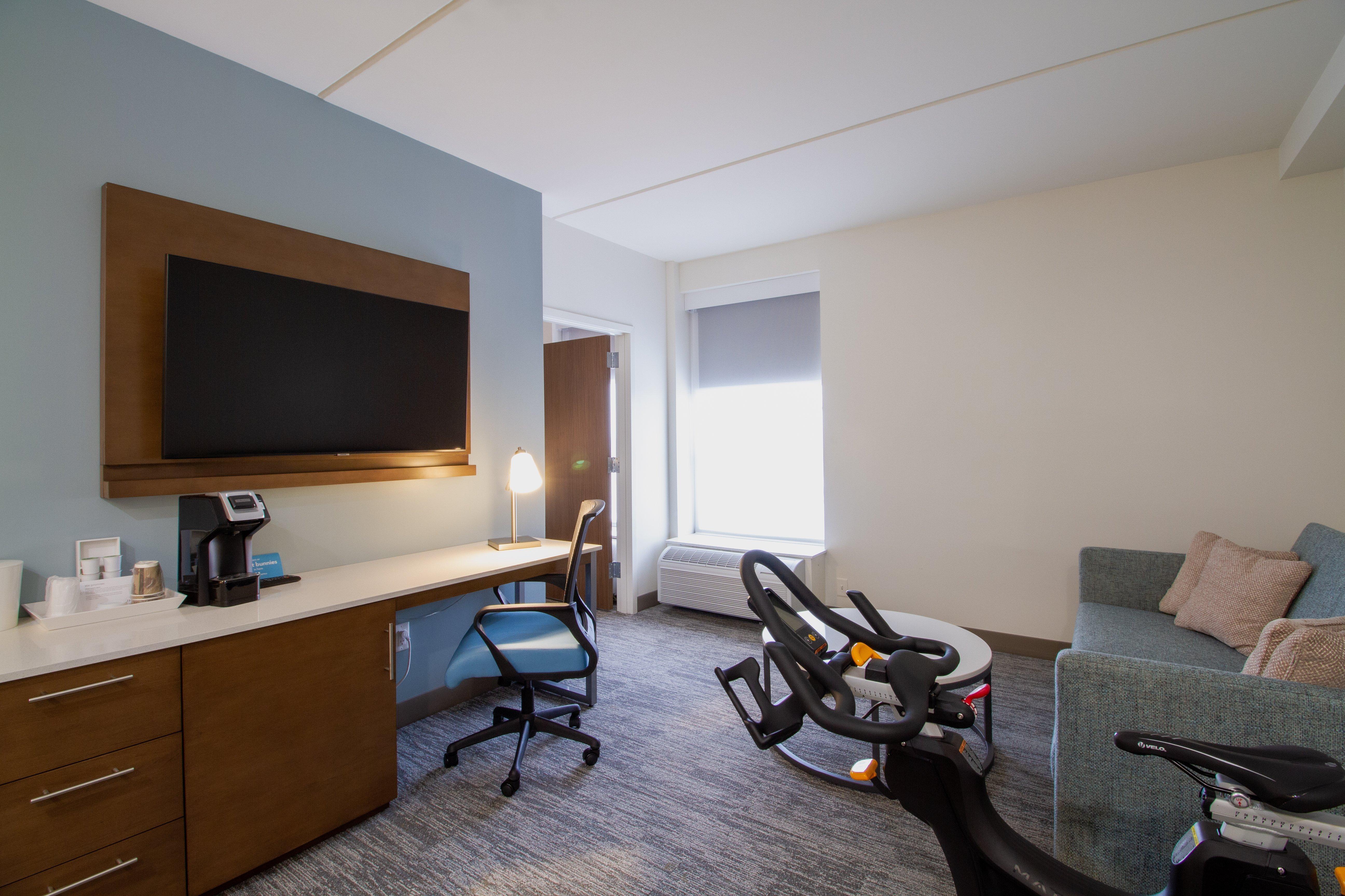 Even Hotel Manchester Airport By Ihg Ngoại thất bức ảnh