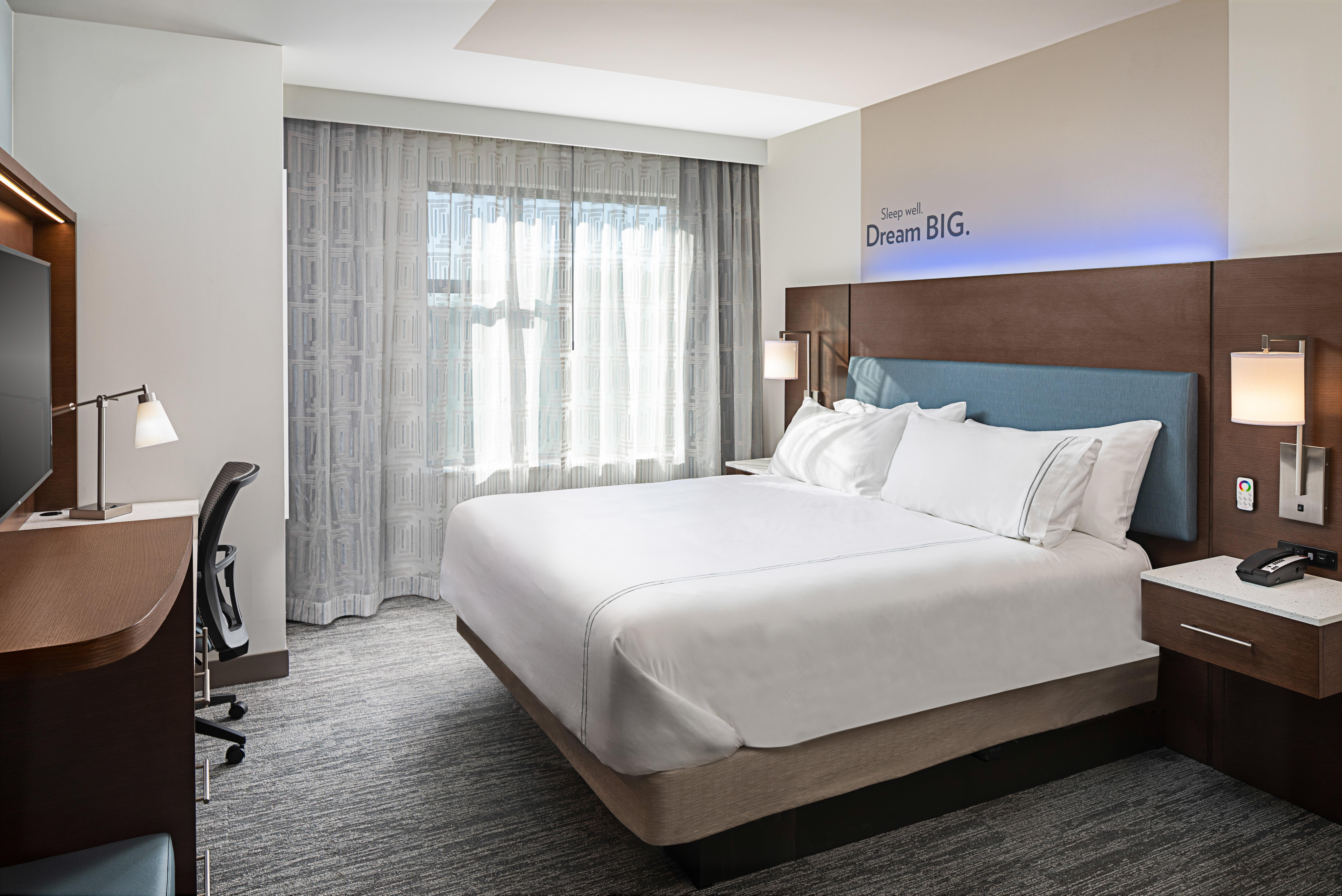 Even Hotel Manchester Airport By Ihg Ngoại thất bức ảnh