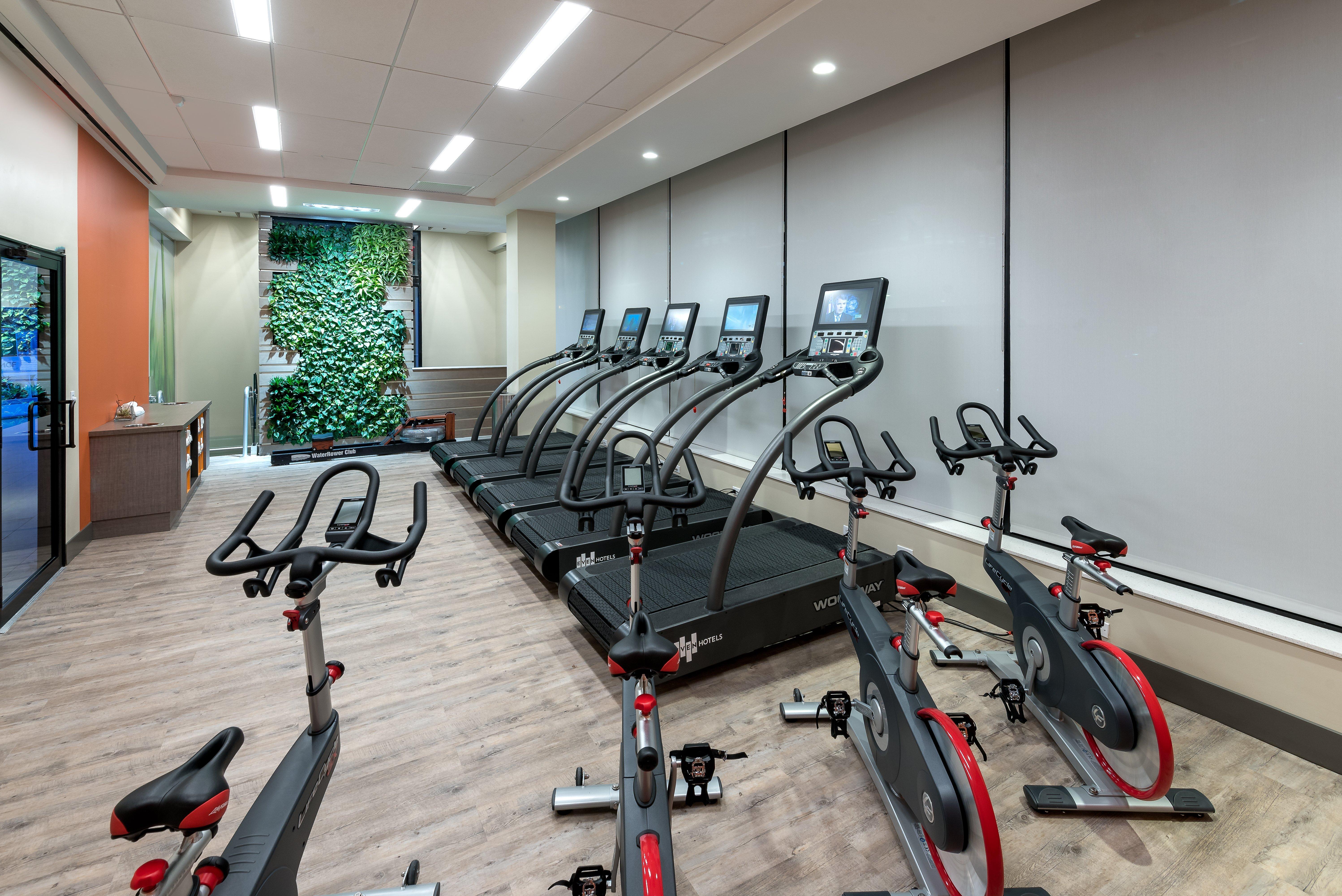 Even Hotel Manchester Airport By Ihg Ngoại thất bức ảnh