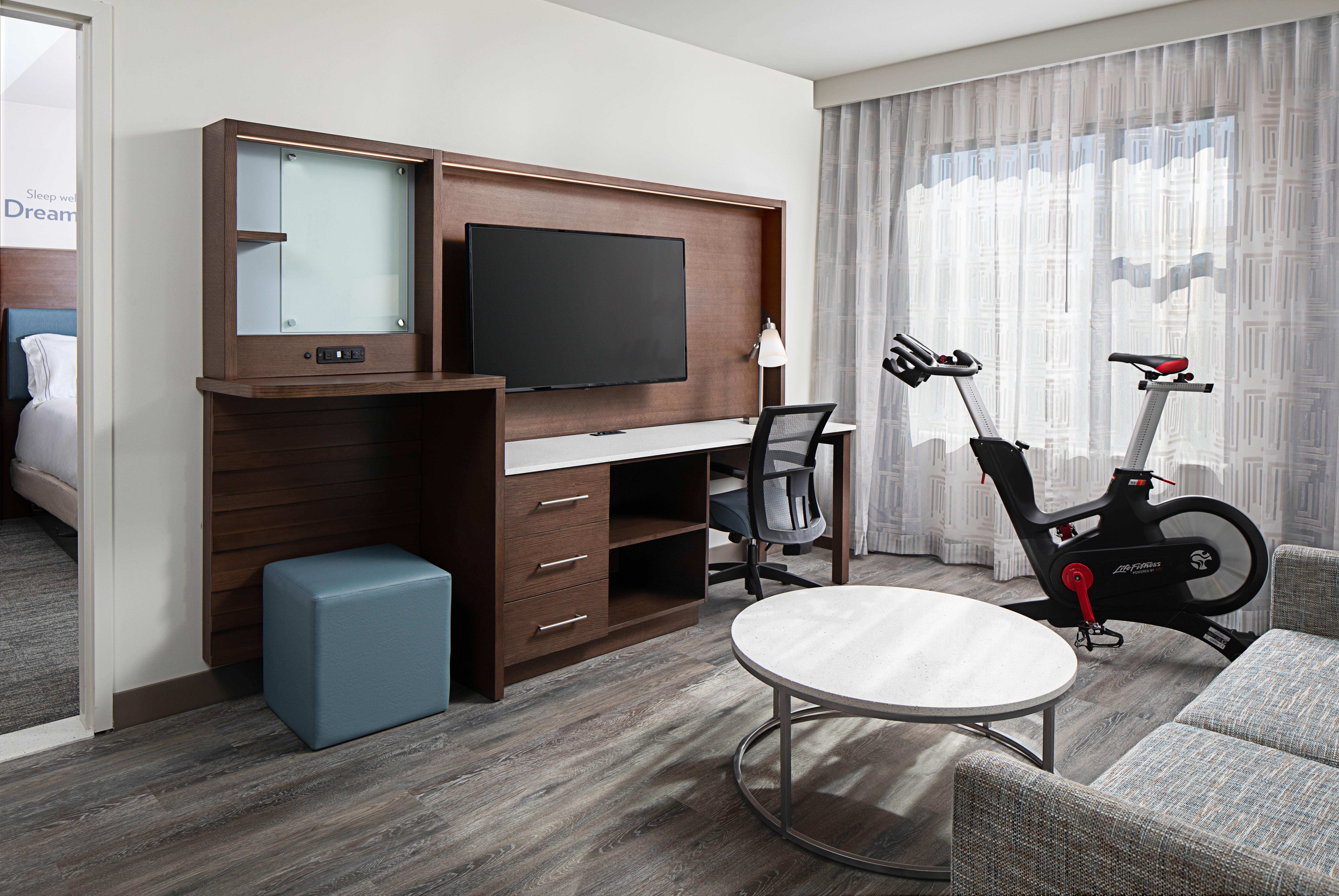 Even Hotel Manchester Airport By Ihg Ngoại thất bức ảnh