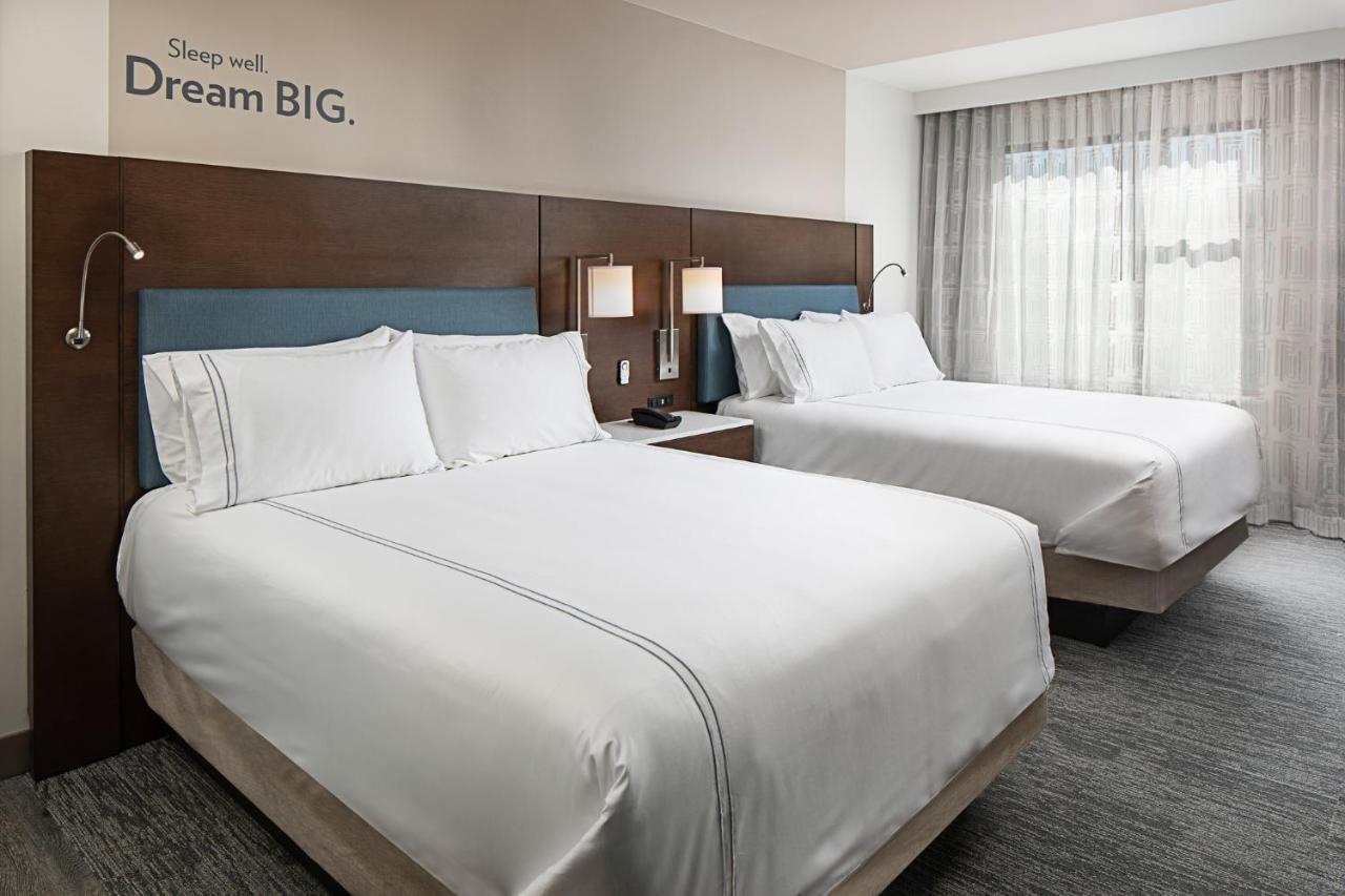 Even Hotel Manchester Airport By Ihg Ngoại thất bức ảnh