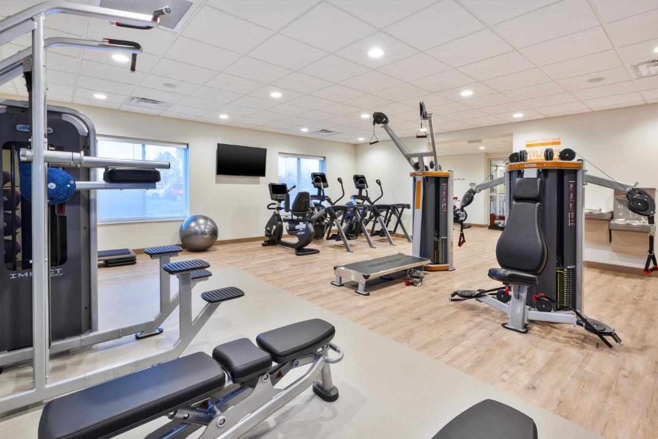 Even Hotel Manchester Airport By Ihg Ngoại thất bức ảnh
