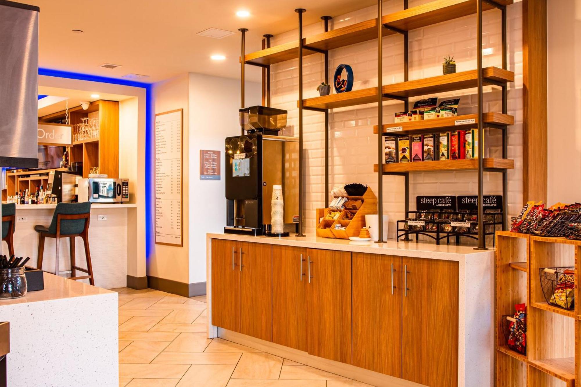 Even Hotel Manchester Airport By Ihg Ngoại thất bức ảnh