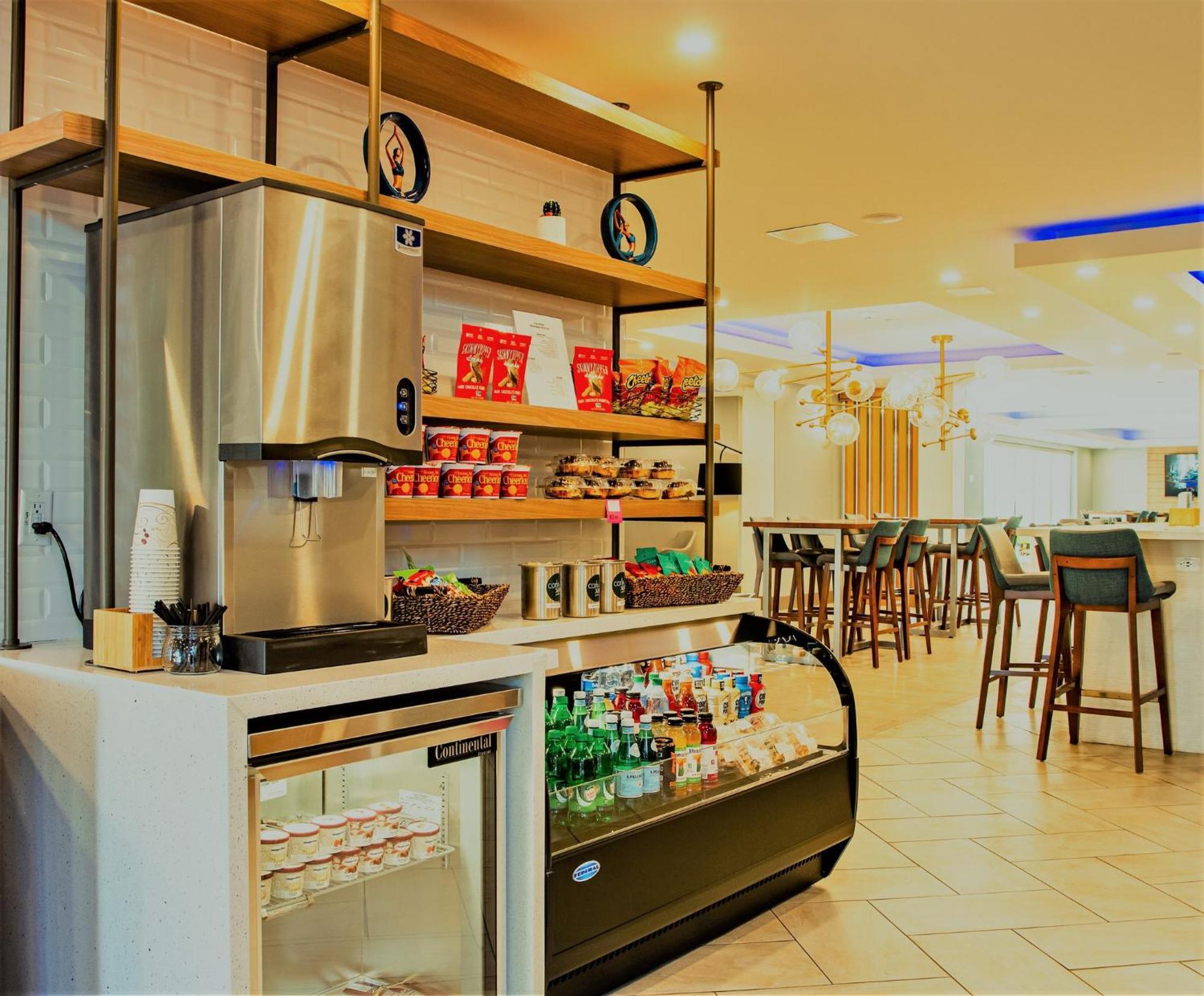 Even Hotel Manchester Airport By Ihg Ngoại thất bức ảnh