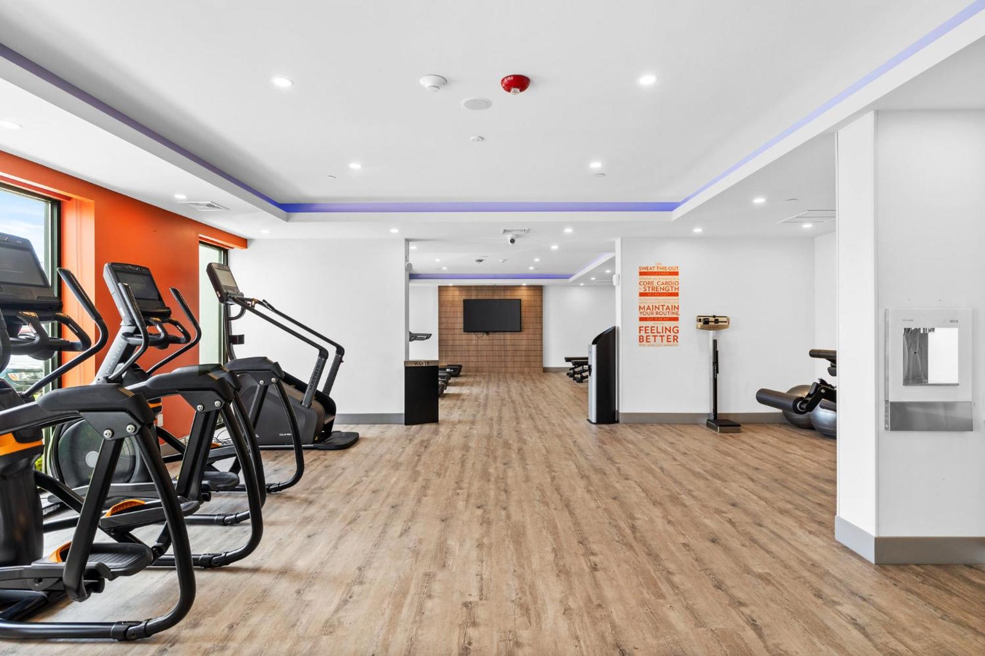 Even Hotel Manchester Airport By Ihg Ngoại thất bức ảnh