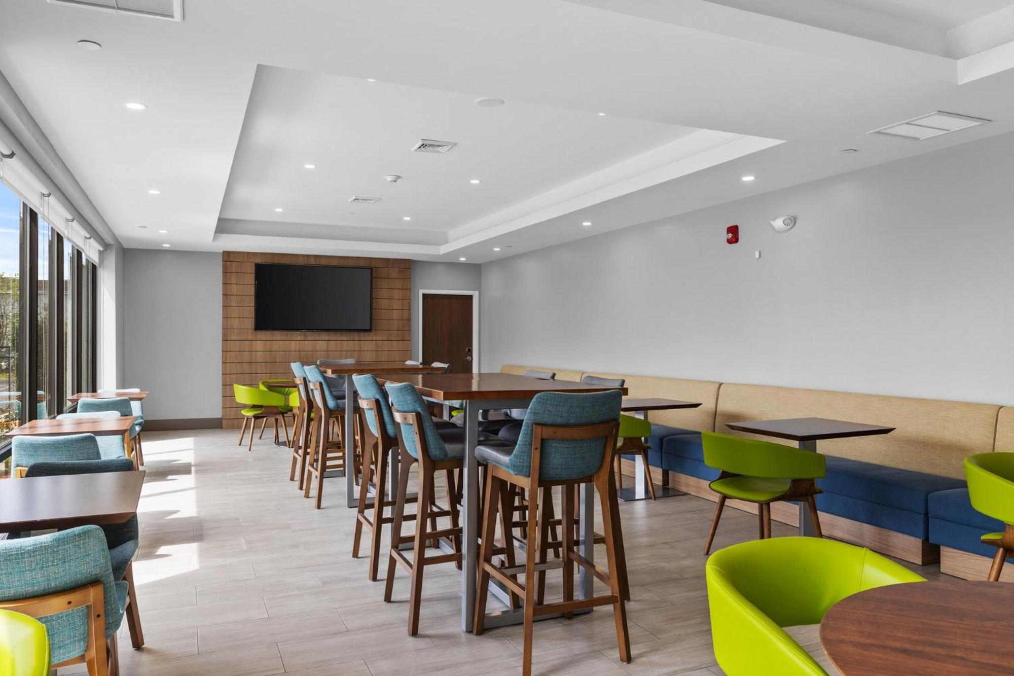 Even Hotel Manchester Airport By Ihg Ngoại thất bức ảnh