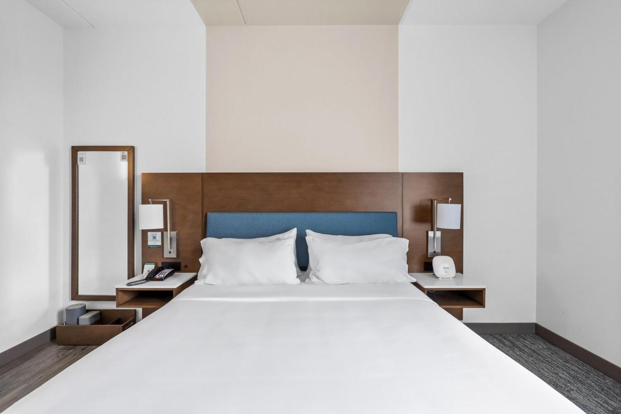 Even Hotel Manchester Airport By Ihg Ngoại thất bức ảnh
