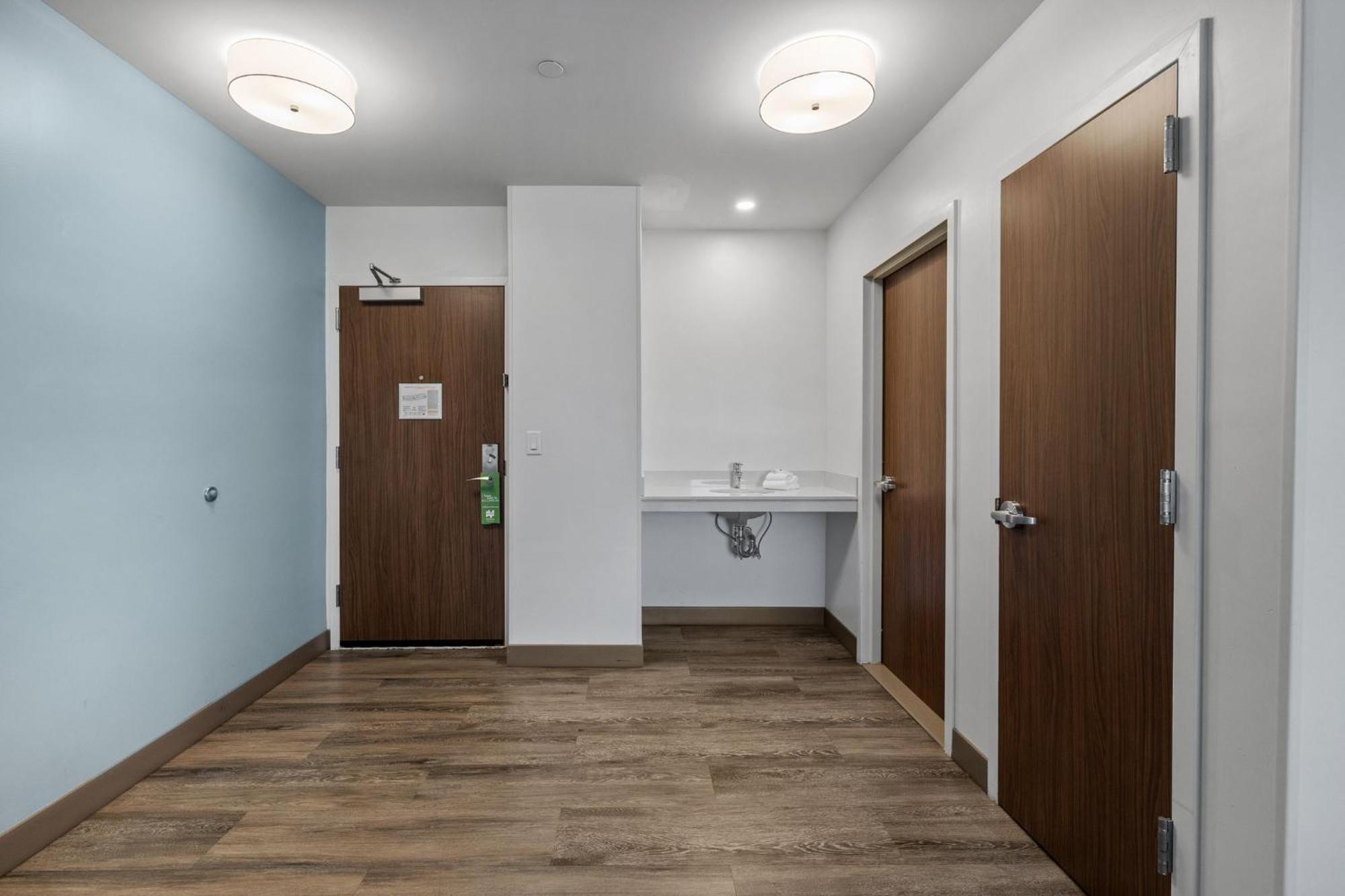 Even Hotel Manchester Airport By Ihg Ngoại thất bức ảnh