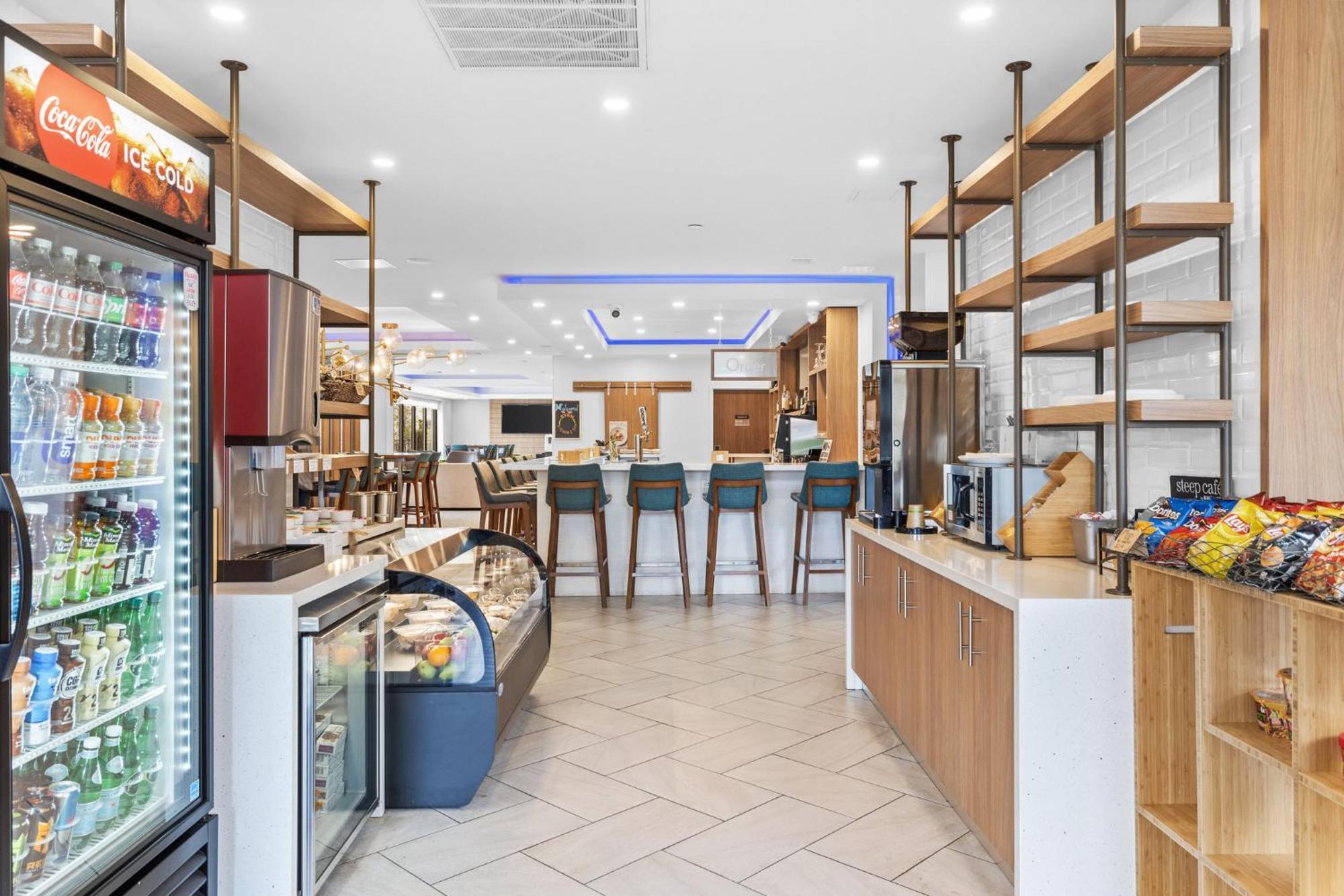Even Hotel Manchester Airport By Ihg Ngoại thất bức ảnh