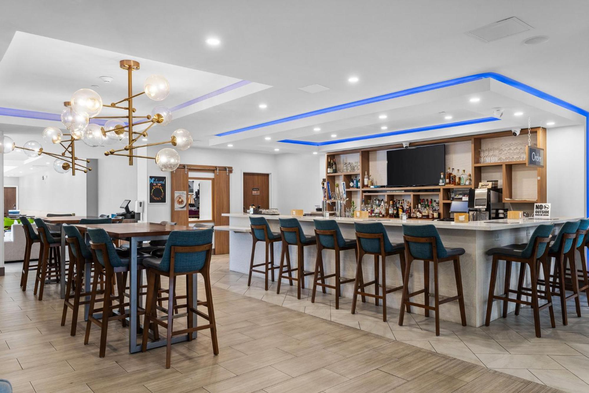 Even Hotel Manchester Airport By Ihg Ngoại thất bức ảnh