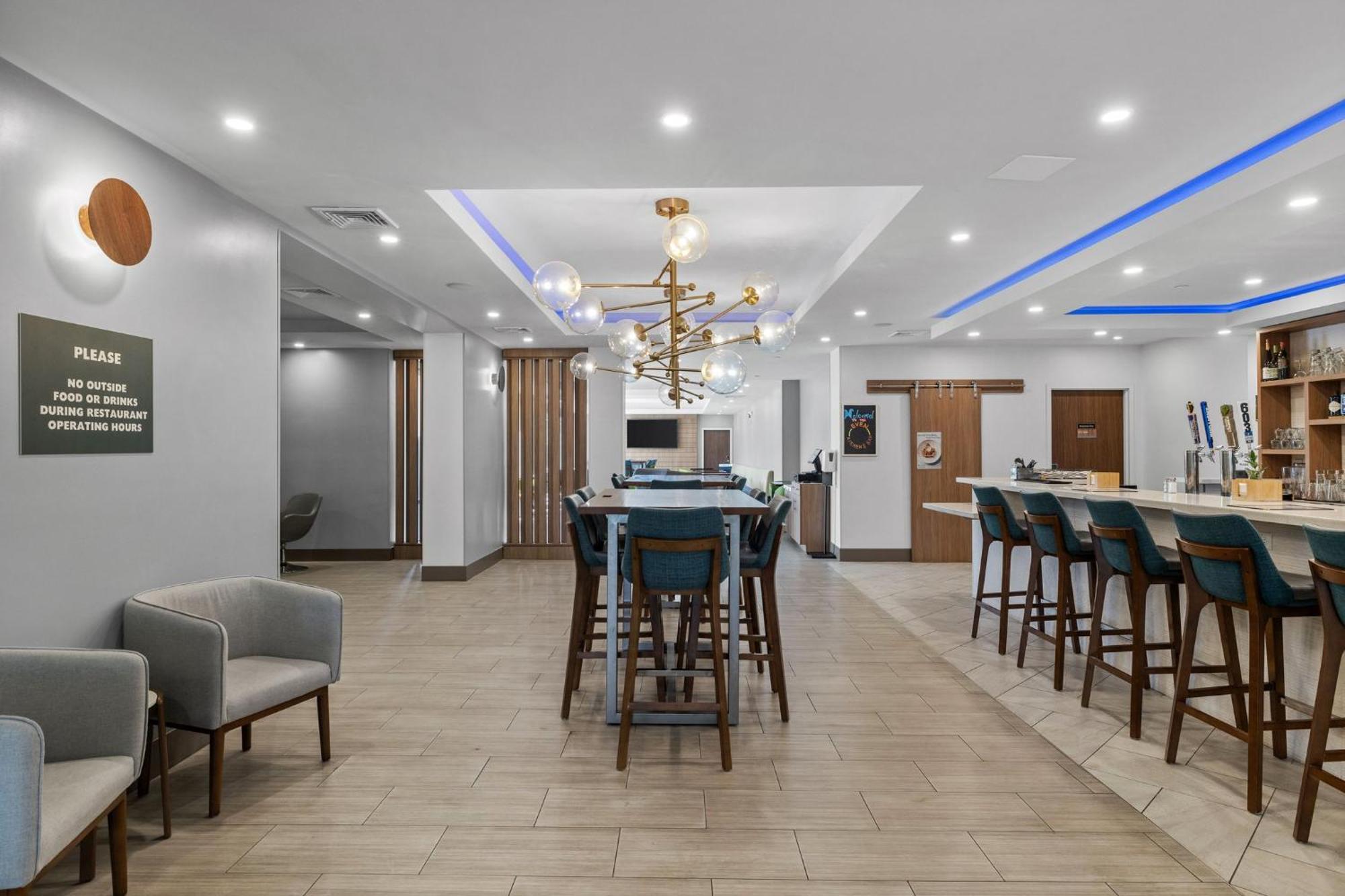 Even Hotel Manchester Airport By Ihg Ngoại thất bức ảnh