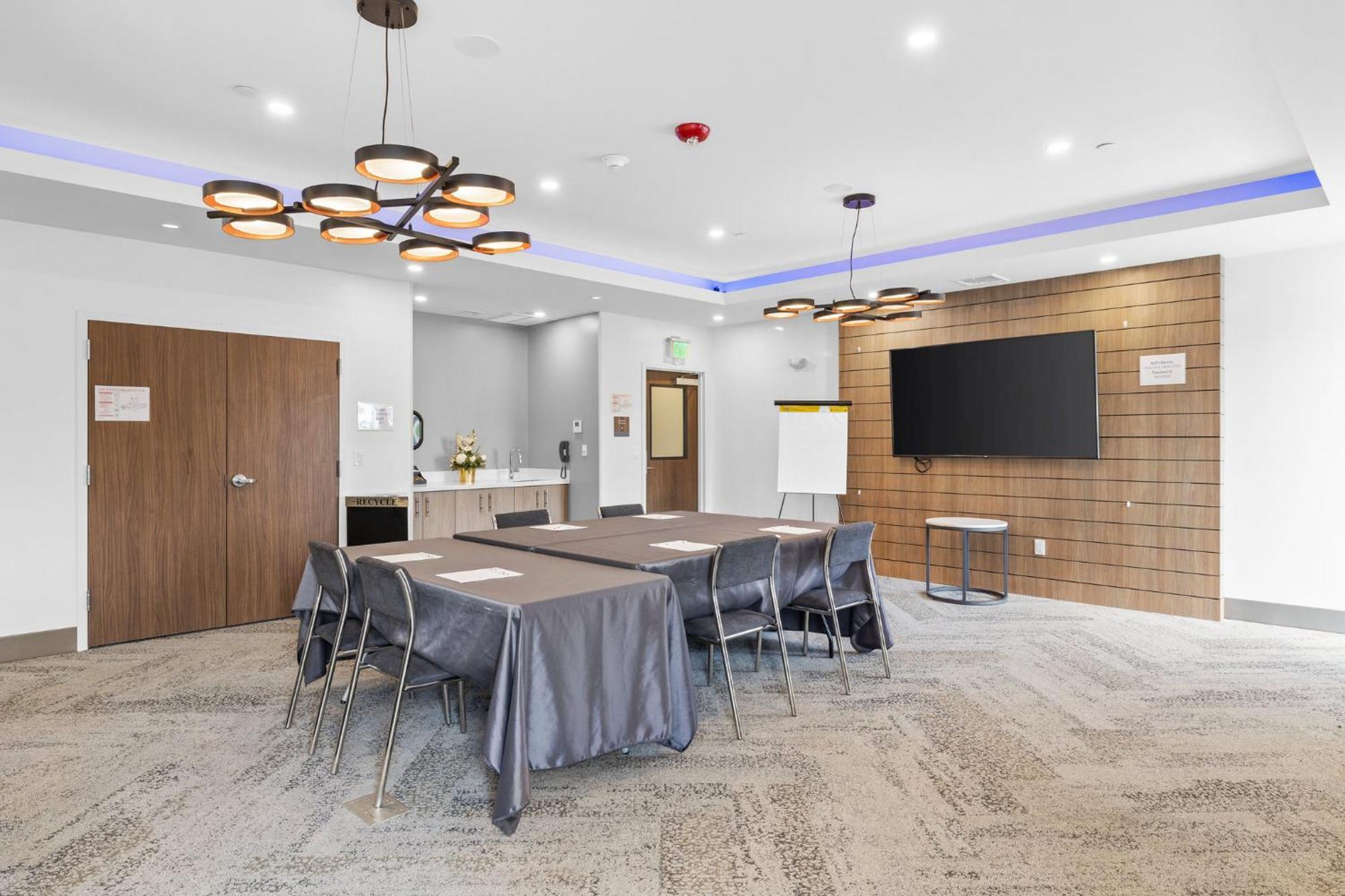 Even Hotel Manchester Airport By Ihg Ngoại thất bức ảnh