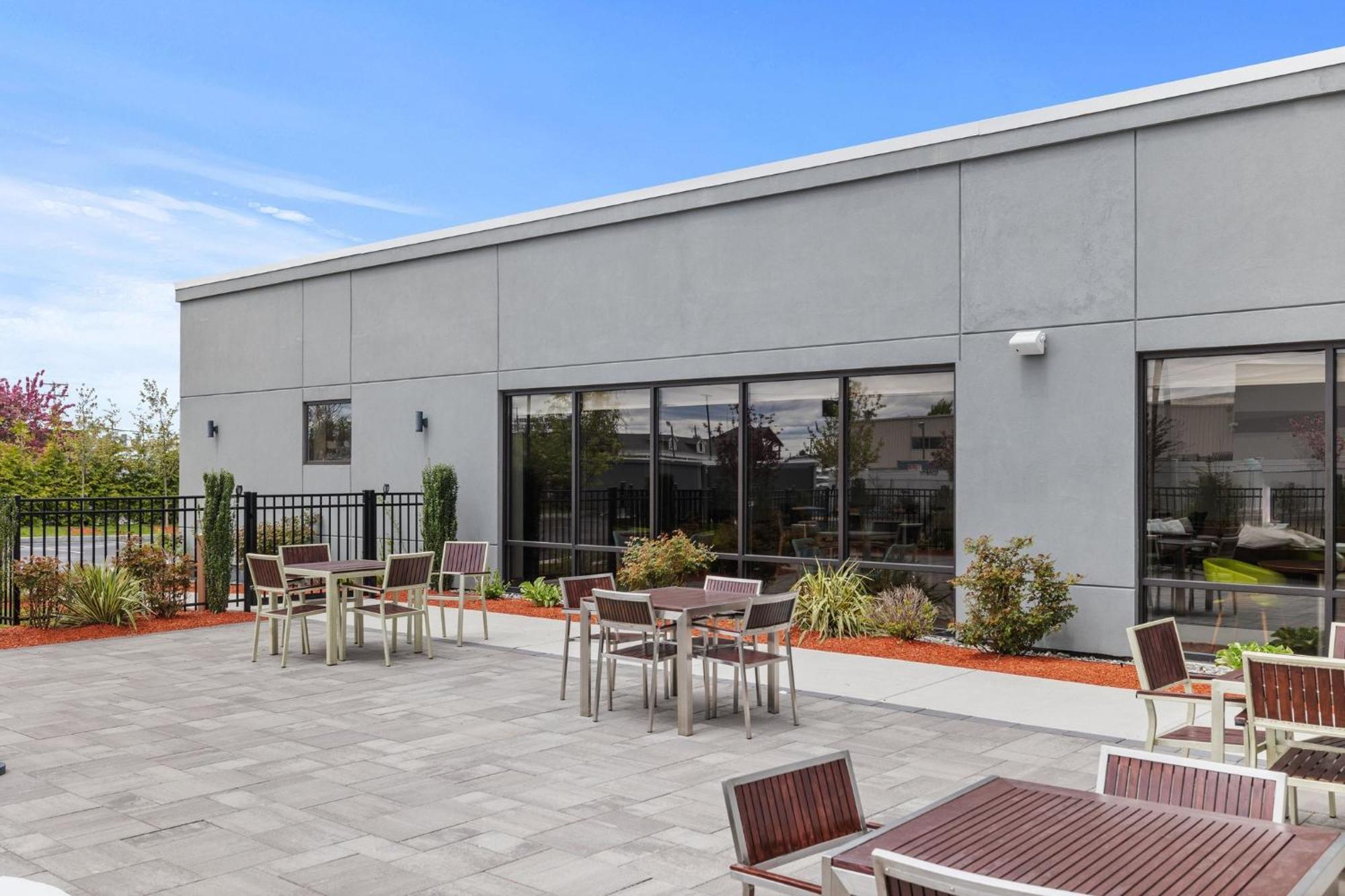 Even Hotel Manchester Airport By Ihg Ngoại thất bức ảnh
