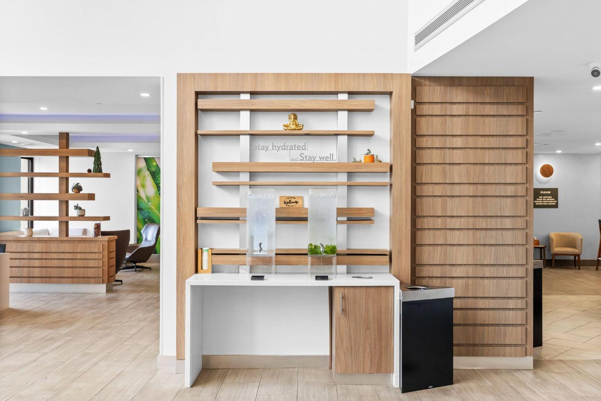 Even Hotel Manchester Airport By Ihg Ngoại thất bức ảnh